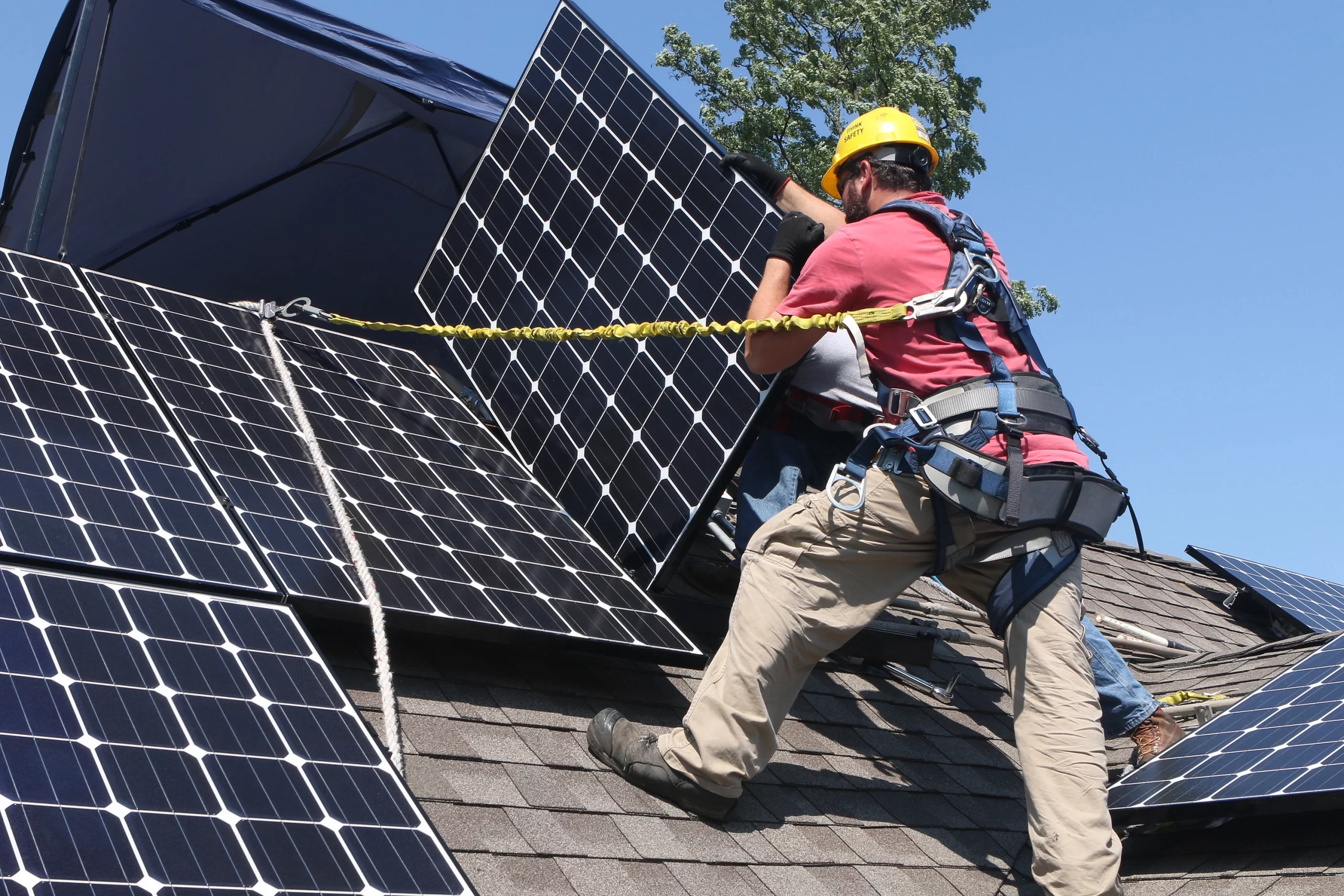 The Ultimate Guide About Installing the Solar Panel