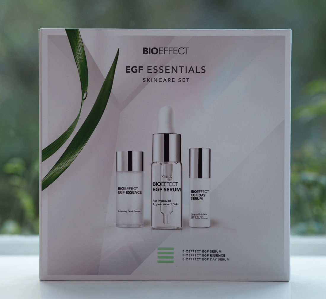 Know more about EGF serum