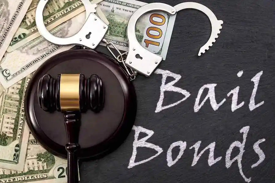 By whom can a provisional bond be issued?