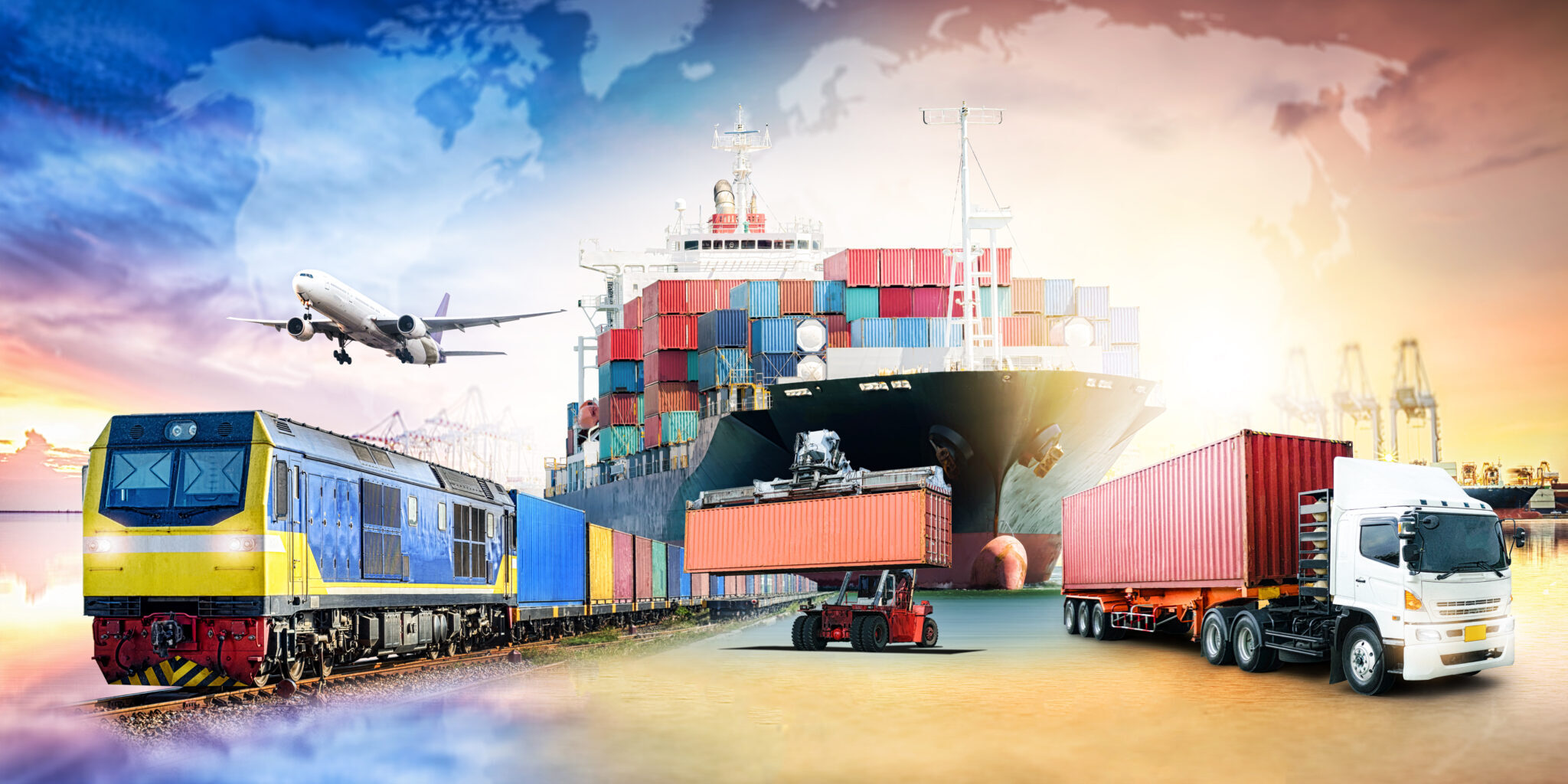 Key to the Best International Cargo Shipping Service