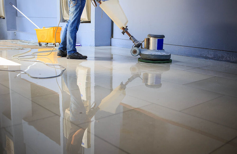 The reason why one should hire post-construction cleaning services
