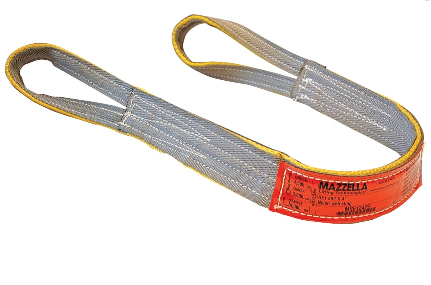 Synthetic Lifting String Provide Use In Many Applications